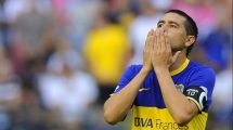 Imagen de Las entradas para la despedida de Riquelme pueden comprarse desde los $15.000