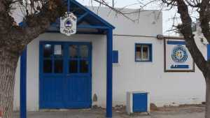 Entró a robar a una casa y se escapó, pero fue detenido mientras huía en Roca