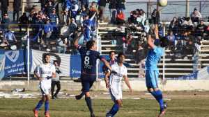 Liga Confluencia: Argentinos del Norte ganó un partido caliente y es líder