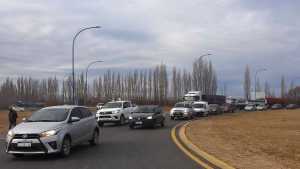 En Roca, instalarán una estación de servicios en Ruta 6 cerca del aeropuerto