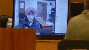 «Yo no la maté, pero le puedo llegar a decir quién fue», dijo Colicheo sobre el femicidio de Claudia Casmuz