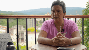 Milagro Sala permanece internada: cómo sigue de salud