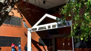 Comerciante y abogado de Viedma fue hallado culpable de abusar de una empleada
