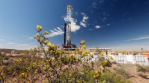 Imagen de La petrolera de Galuccio redujo un 14% sus emisiones de gases de efecto invernadero