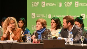 Se realizó la audiencia pública sobre la planta transformadora de residuos