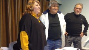 Carlos Roja, el elegido para una nueva era en la Liga Confluencia