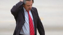 Imagen de Alberto Fernández inicia su participación en la Cumbre de las Américas