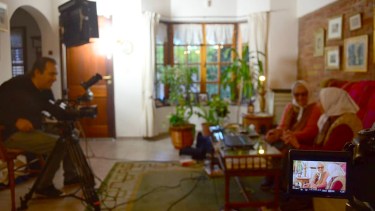 Proyectan hoy un documental sobre las Madres de Plaza de Mayo de Neuquén