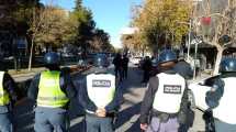 Imagen de EL MPN le respondió a Juntos por el Cambio luego de las críticas por los cortes