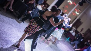 Por qué Roca se convirtió en la sede del Mundial de Tango
