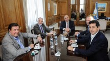 Imagen de Los excluidos y favorecidos en el reparto de los ATN por $320 millones en Río Negro
