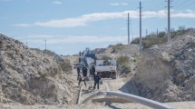 Imagen de Después de 13 años podría operar el Parque Industrial II en Roca