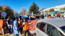 Imagen de Hidrógeno Verde: La reunión de Carreras e intendentes con protesta de Asspur en Valcheta