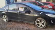 Imagen de Se robaron un auto en La Pampa y lo encontraron en Roca