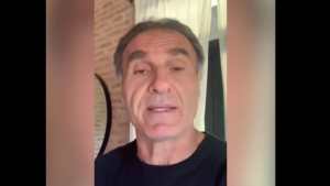 Famosos pidieron «Justicia por Valentina», la niña   de 11 años que murió en Neuquén