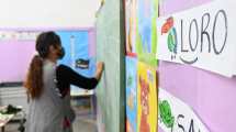 Imagen de Piden crear un régimen de casas institucionales para docentes del interior de Neuquén