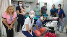 Imagen de Médicas de Neuquén expusieron a nivel internacional y su trabajo llegará a una revista científica