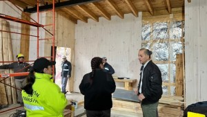 Después de 40 años, la dirección de Tránsito de Neuquén capital tendrá edificio propio