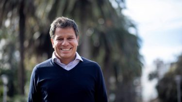 Manes criticó duramente a Larreta por la educación en CABA.