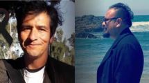 Imagen de Un accidente en una producción de Netflix dejó dos actores muertos