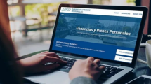 Imagen de El detalle del nuevo piso de Ganancias