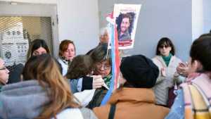 Nueva marcha por el crimen de Facundo Castillo en Cipolletti a un mes del inicio del juicio