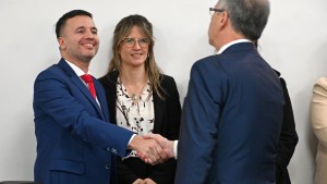 La designación de un codiciado cargo en Cipolletti reabrió una vieja discusión en el Poder Judicial de Río Negro