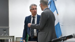 Cambio de rumbo en la política fiscal de Cipolletti: el Procurador puso el foco en la violencia de género