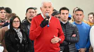 Murió Guillermo Pereyra en Neuquén: el dirigente del MPN que estuvo 40 años al frente de Petroleros