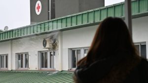 Las mujeres pueden tener un diagnóstico tardío de las enfermedades cardiovasculares