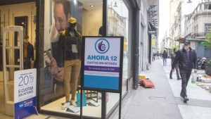 El Gobierno anunció cambios en el Ahora 12: fuerte suba de las tasas de interés
