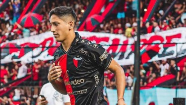 Rodrigo Aliendro será nuevo refuerzo de River en las próximas horas. 