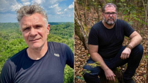 EE. UU. insta a Brasil a rendir cuentas por doble asesinato en la Amazonía