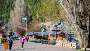 Aumentan las multas en San Martín de los Andes y pueden llegar a 250.000 pesos