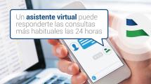 Imagen de El Poder Judicial de Río Negro habilitó un asistente virtual para las consultas en línea