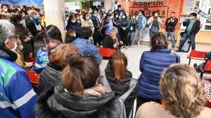 Conflicto en Salud: Asspur decidió continuar con medidas de fuerza toda la semana próxima