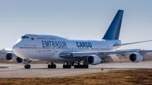 Imagen de El avión venezolano-iraní: un caso lleno de preguntas