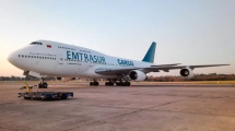 Imagen de Sigue el misterio por el avión venezolano: ordenan retener los pasaportes de los iraníes