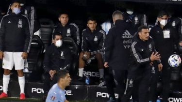 Cambio Mundial: FIFA permitirá convocar a 26 futbolistas por selección para Qatar 2022