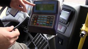 Sube el boleto de colectivos en Río Negro a partir de este jueves