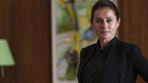Borgen: poder, mujeres y menopausia