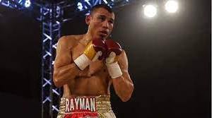 Romero prevaleció en las tarjetas y defendió su título