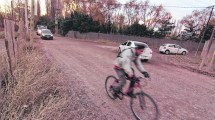 Imagen de Tres municipios trabajan para conectar la barda y el río Limay