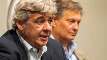 Desde la Sociedad Rural le pidieron una audiencia al presidente de YPF, Pablo González, pero que nunca hubo “respuesta”.