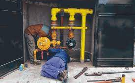 Fin de las restricciones en el consumo del gas en Bariloche y el resto de la cordillera