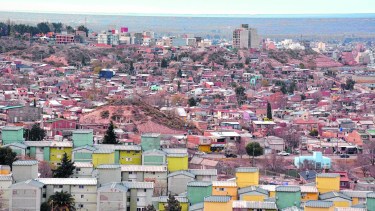 El ministerio de Desarrollo Territorial y Hábitat analiza la construcción de 296 casas más. (FOTO: Archivo/Yamil Regules)