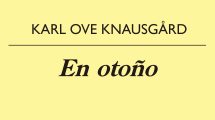 Imagen de Lecturas: el cuarteto de las estaciones, de Knausgård