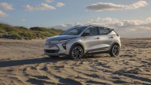 Electrificación automotriz: aprender sobre lo nuevo en la industria