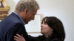 Clinton-Lewinsky: las mujeres detrás del caso