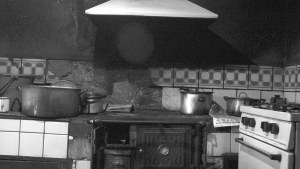 Canto a las reconfortantes cocinas económicas
